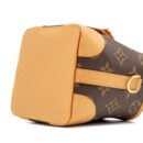 AAA Replica Louis Vuitton LV NOE PURSE MONOGRAM CANVAS GHW