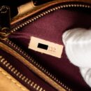 AAA Replica Louis Vuitton LV VERNIS BREA PATENT BURGUNDY AMARANTE GHW