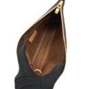 AAA Replica Louis Vuitton LV MULTI POCHETTE ACCESSORIES KHAKI