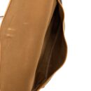 AAA Replica Louis Vuitton LV VINTAGE SAUMUR CLOTH CROSSBODY BAG MONOGRAM CANVAS GHW
