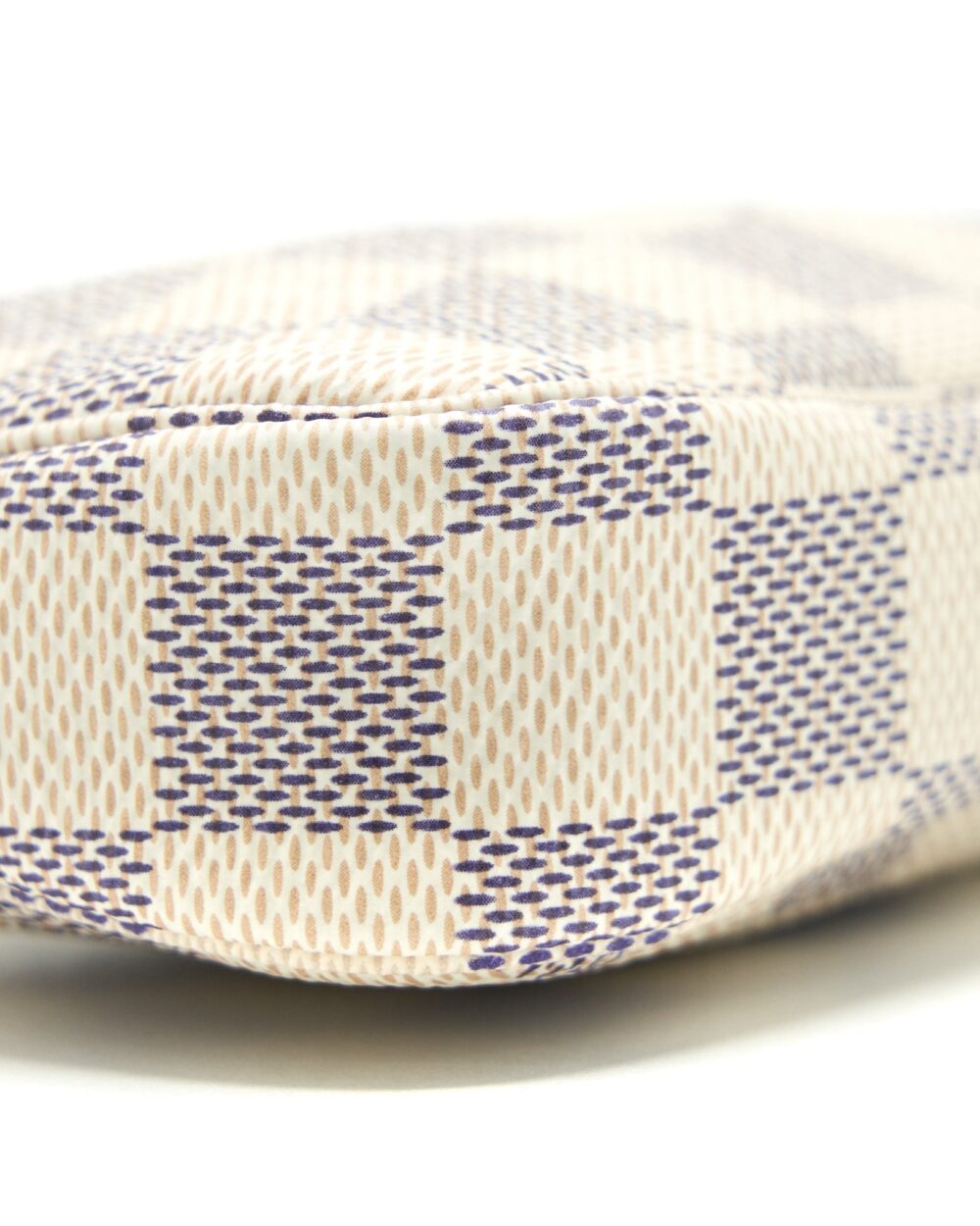 AAA Replica Louis Vuitton LV MINI POCHETTE ACCESSORY AZUR