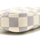 AAA Replica Louis Vuitton LV MINI POCHETTE ACCESSORY AZUR