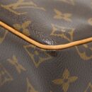 AAA Replica Louis Vuitton LV VINTAGE VIVA CITE PM MONOGRAM CANVAS GHW