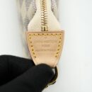 AAA Replica Louis Vuitton LV MINI POCHETTE ACCESSORY AZUR