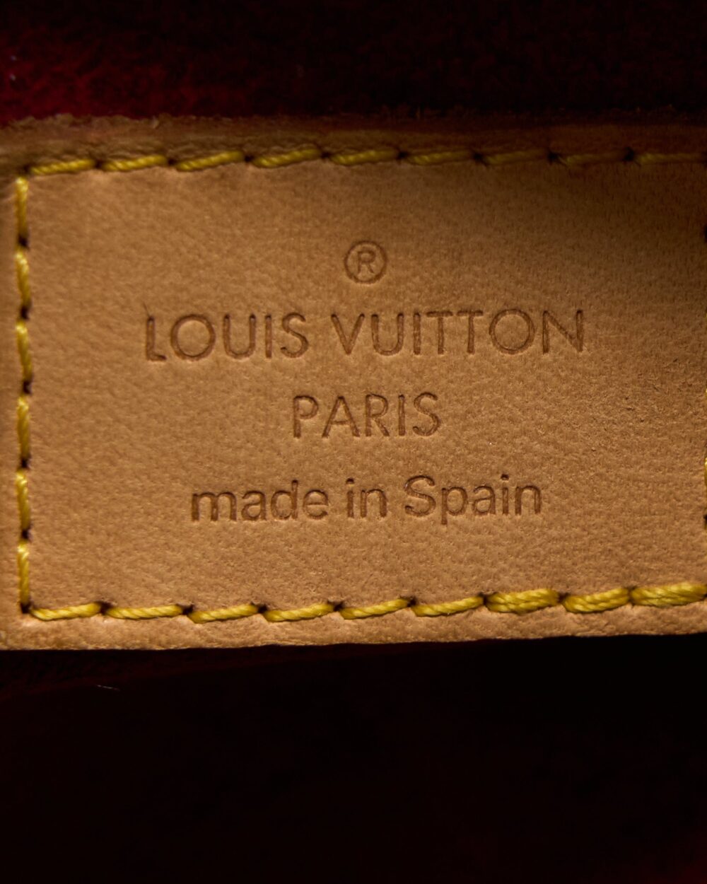 AAA Replica Louis Vuitton LV VINTAGE VIVA CITE PM MONOGRAM CANVAS GHW