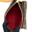 AAA Replica Louis Vuitton LV VINTAGE VIVA CITE PM MONOGRAM CANVAS GHW