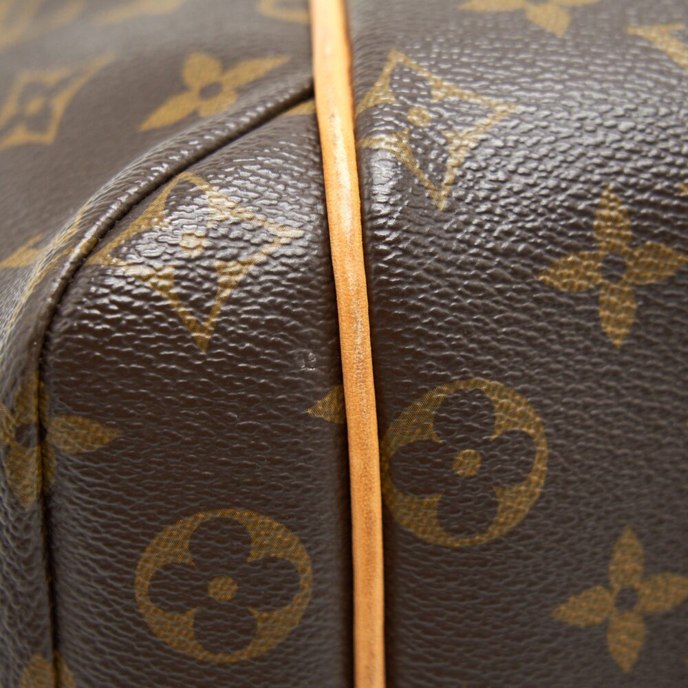 AAA Replica Louis Vuitton LV MONOGRAM CANVAS TOTALLY MM