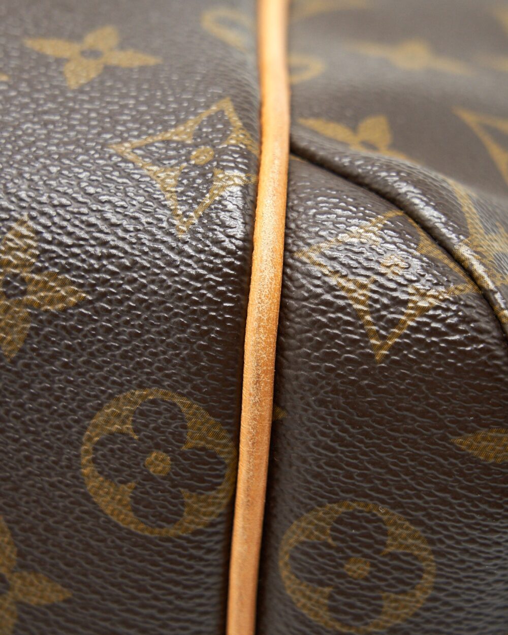 AAA Replica Louis Vuitton LV MONOGRAM CANVAS TOTALLY MM