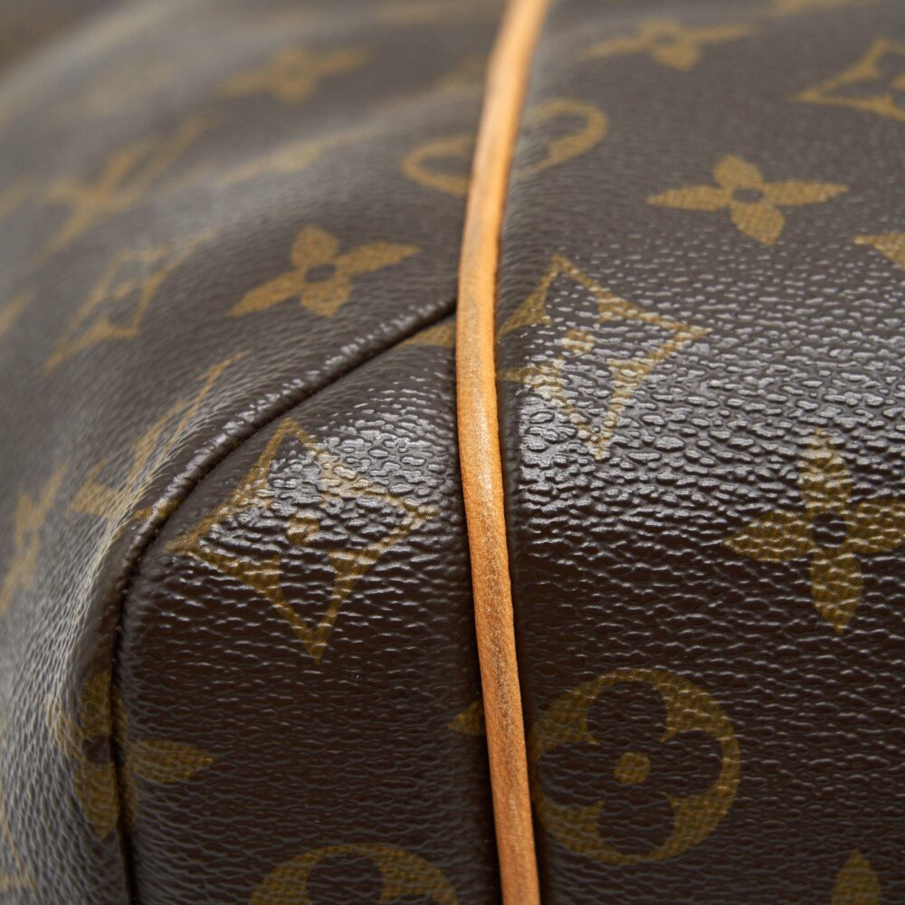 AAA Replica Louis Vuitton LV MONOGRAM CANVAS TOTALLY MM