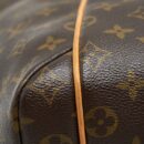 AAA Replica Louis Vuitton LV MONOGRAM CANVAS TOTALLY MM