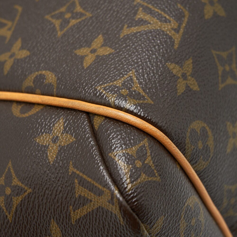 AAA Replica Louis Vuitton LV MONOGRAM CANVAS TOTALLY MM