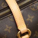 AAA Replica Louis Vuitton LV MONOGRAM CANVAS TOTALLY MM