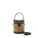 AAA Replica Louis Vuitton LV CANNES BAG MONOGRAM REVERSE CANVAS YEAR 2018