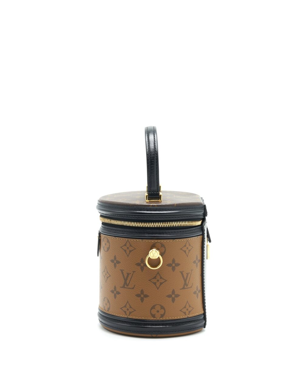 AAA Replica Louis Vuitton LV CANNES BAG MONOGRAM REVERSE CANVAS YEAR 2018
