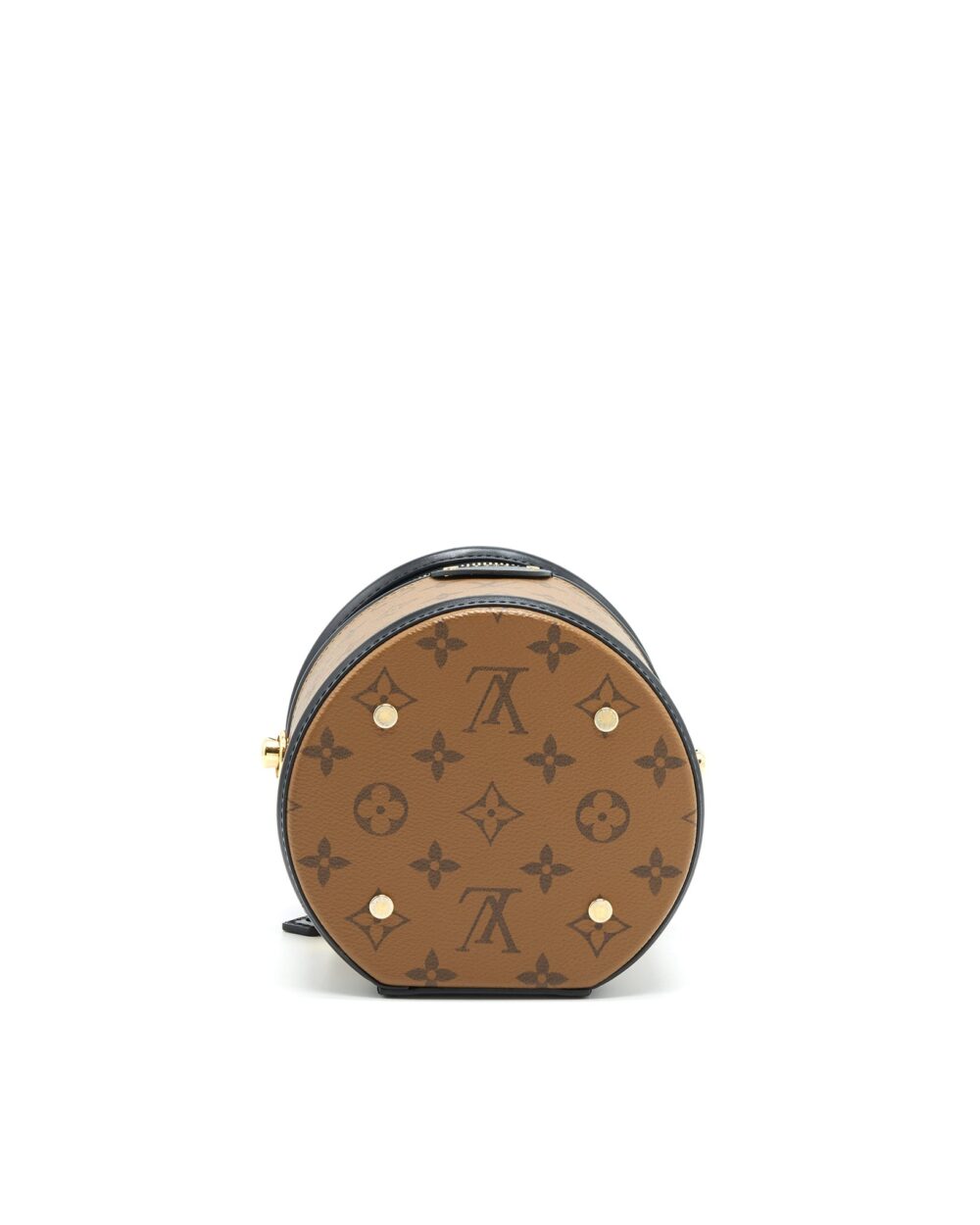 AAA Replica Louis Vuitton LV CANNES BAG MONOGRAM REVERSE CANVAS YEAR 2018