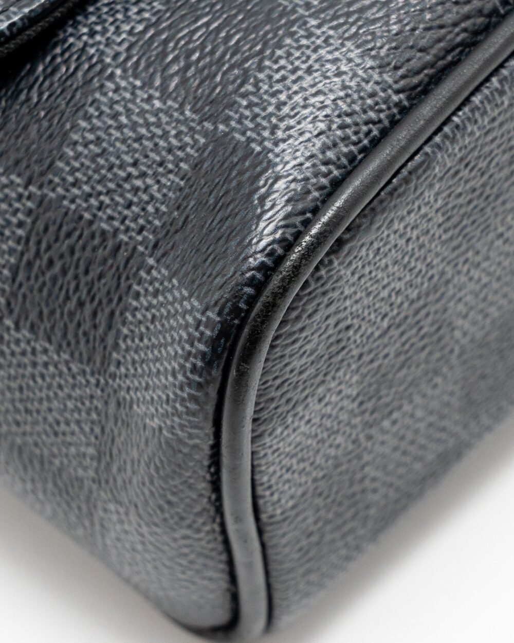 AAA Replica Louis Vuitton LV WORLD MAP DISTRICT MESSENGER BAG DAMIER GRAPHITE CANVAS SHW