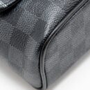 AAA Replica Louis Vuitton LV WORLD MAP DISTRICT MESSENGER BAG DAMIER GRAPHITE CANVAS SHW