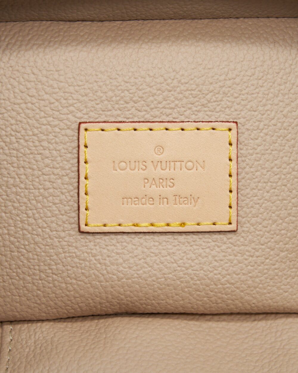AAA Replica Louis Vuitton LV NANO NICE MONOGRAM CANVAS YEAR 2020
