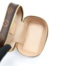 AAA Replica Louis Vuitton LV NANO NICE MONOGRAM CANVAS YEAR 2020