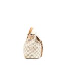 AAA Replica Louis Vuitton LV SPERONE BB BACKPACK DAMIER AZUR GHW