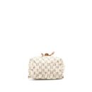 AAA Replica Louis Vuitton LV SPERONE BB BACKPACK DAMIER AZUR GHW