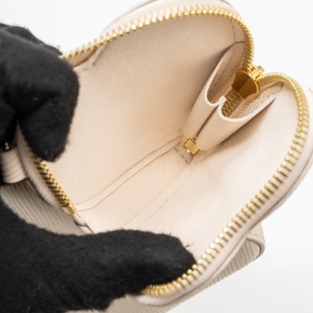 AAA Replica Louis Vuitton LV MARELLINI EPI LEATHER MILKY WAY GHW
