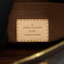 AAA Replica Louis Vuitton LV MULTI POCHETTE KHAKI STRAP 2020