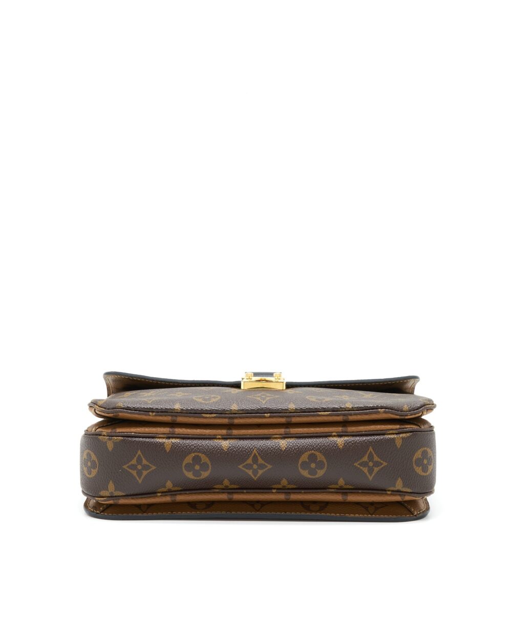 AAA Replica Louis Vuitton LV POCHETTE METIS MONOGRAM CANVAS