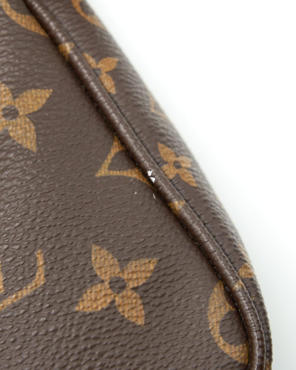 AAA Replica Louis Vuitton LV MULTI POCHETTE KHAKI STRAP 2020