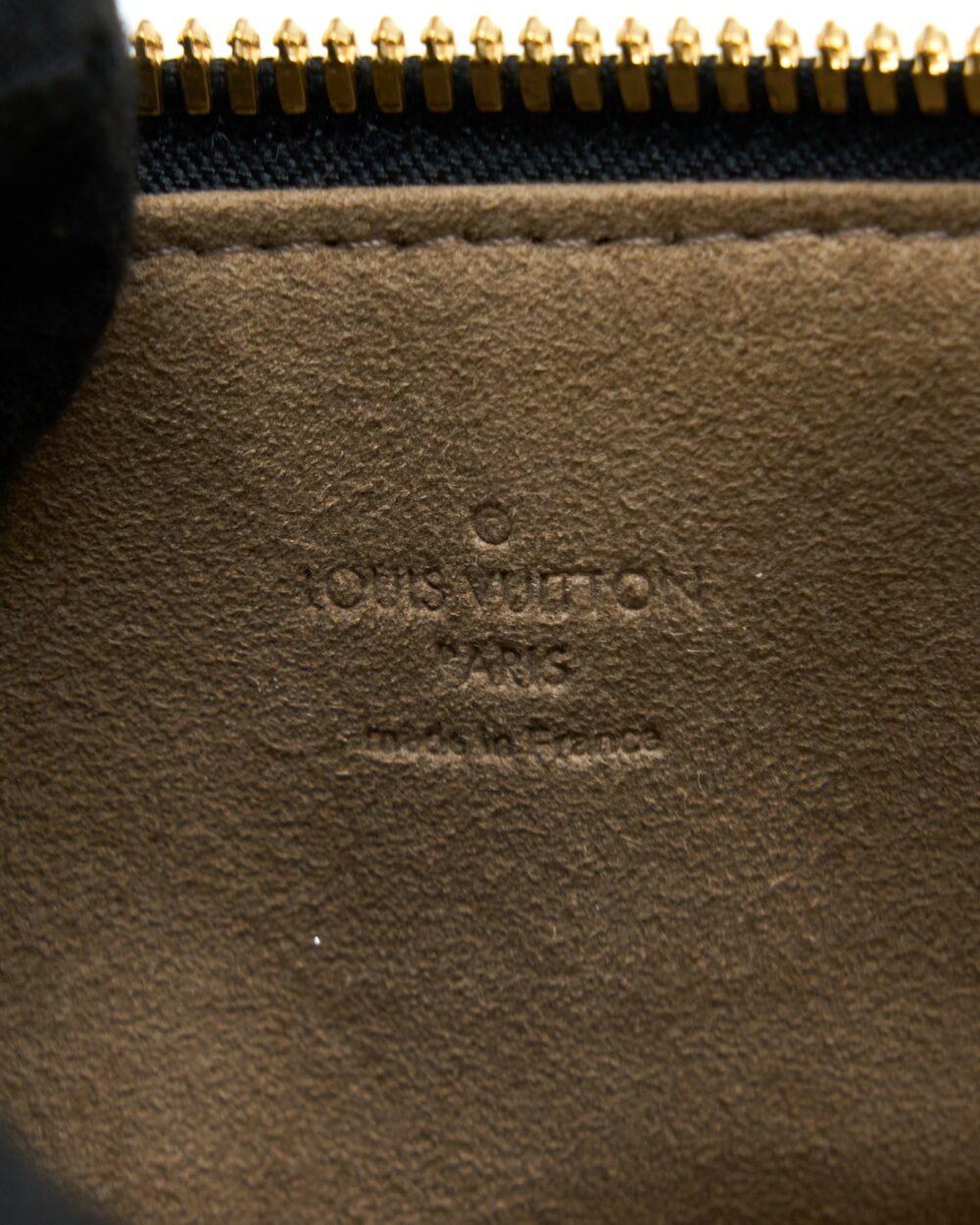 AAA Replica Louis Vuitton LV RITA BAG MULTICOLOUR MONOGRAM CANVAS BLACK GHW