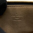 AAA Replica Louis Vuitton LV RITA BAG MULTICOLOUR MONOGRAM CANVAS BLACK GHW
