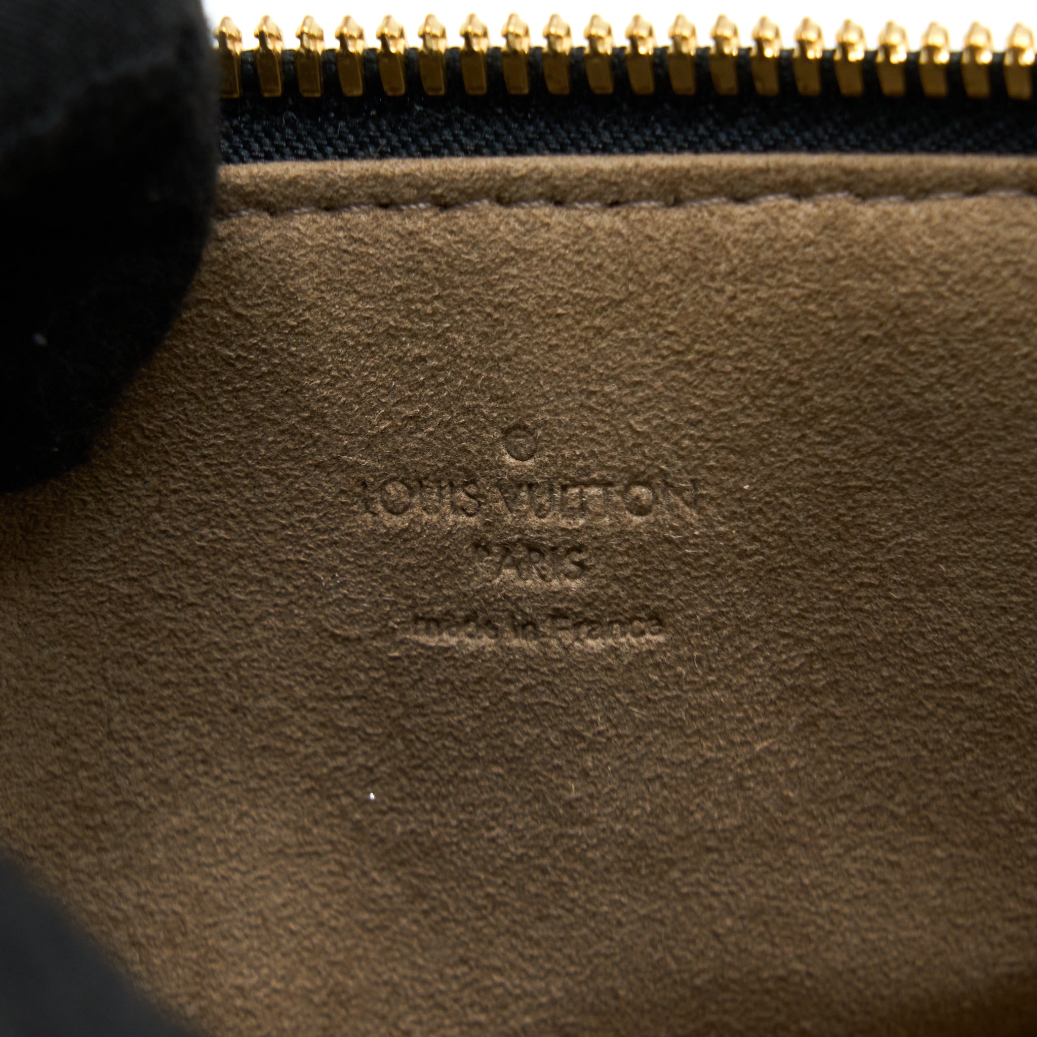 AAA Replica Louis Vuitton LV RITA BAG MULTICOLOUR MONOGRAM CANVAS BLACK GHW