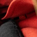 AAA Replica Louis Vuitton LV PALLAS CLUTCH MONOGRAM 2 WAY SHOULDER BAG MONOGRAM CANVAS/LEATHER CERISE GHW