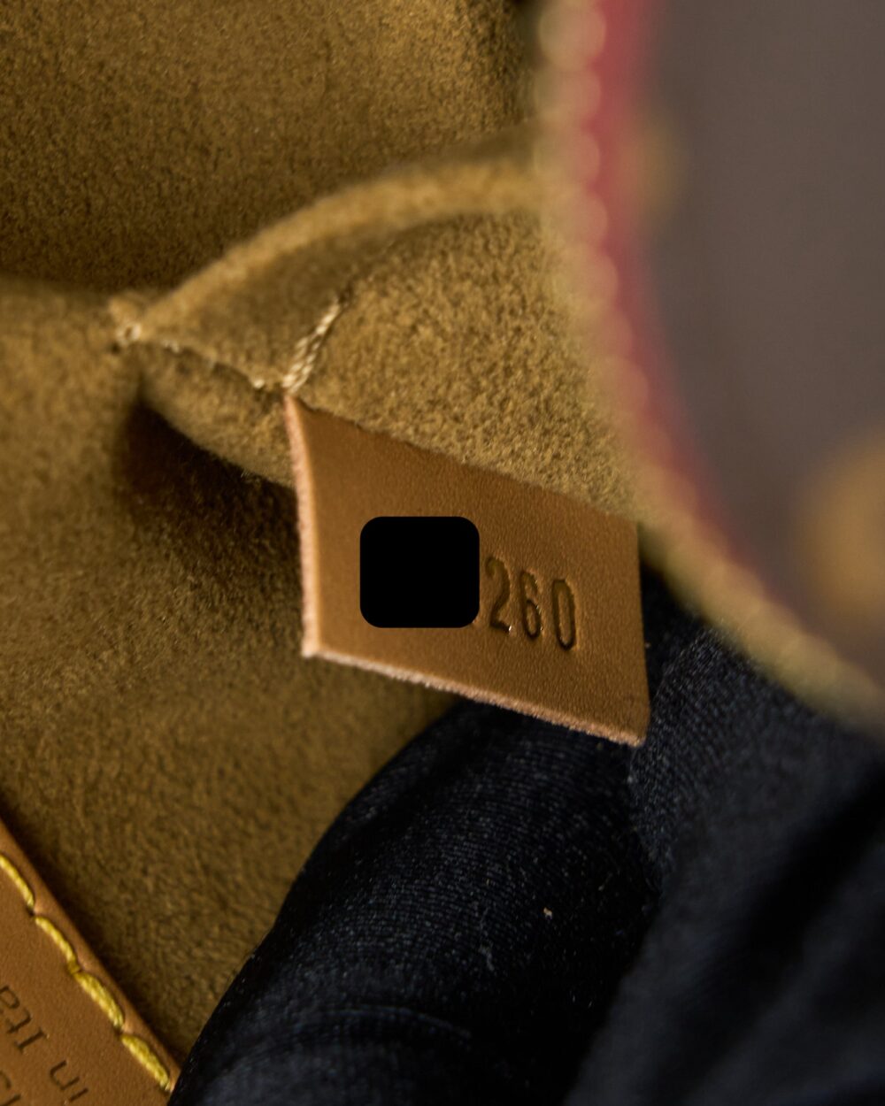AAA Replica Louis Vuitton LV BOITE CHAPEAU SOUPLE MM MONOGRAM CANVAS GHW