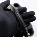 AAA Replica Louis Vuitton LV CAPUCINES BB 21FW LIMITED EDITION CALFSKIN BLACK/MULTICOLOUR GHW