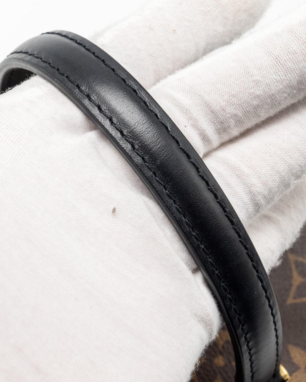 AAA Replica Louis Vuitton LV CANNES MONOGRAM REVERSE CANVAS / MONOGRAM CANVAS GHW