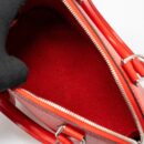AAA Replica Louis Vuitton LV ALMA BB EPI RED SHW