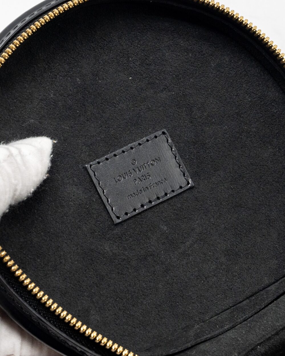 AAA Replica Louis Vuitton LV CANNES MONOGRAM REVERSE CANVAS / MONOGRAM CANVAS GHW