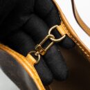 AAA Replica Louis Vuitton LV NEVERFULL PM MONOGRAM CANVAS GHW