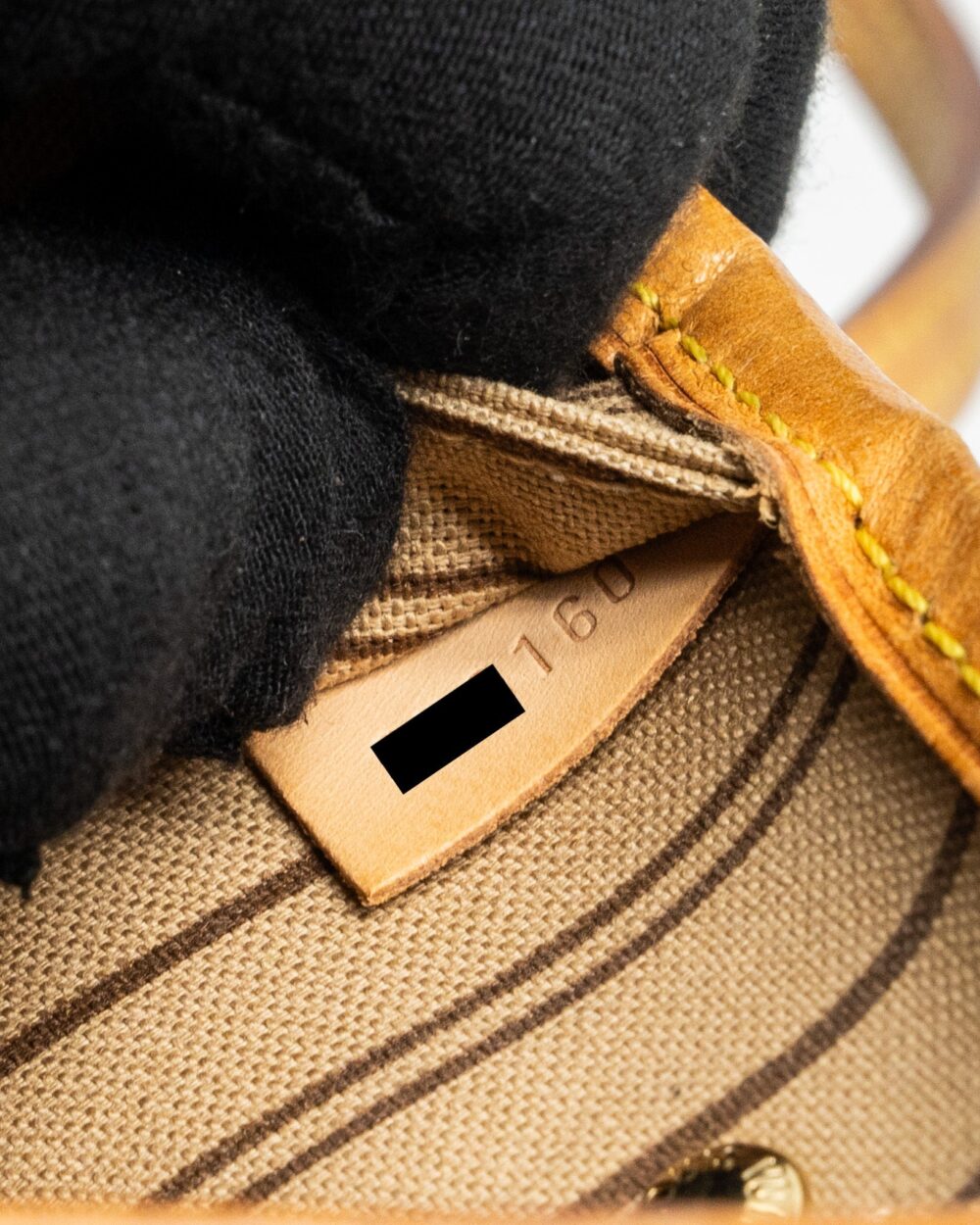 AAA Replica Louis Vuitton LV NEVERFULL PM MONOGRAM CANVAS GHW