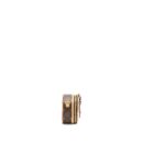 AAA Replica Louis Vuitton LV BOITE CHAPEAU NECKLACE/MINI CHAIN BAG MONOGRAM CANVAS GHW