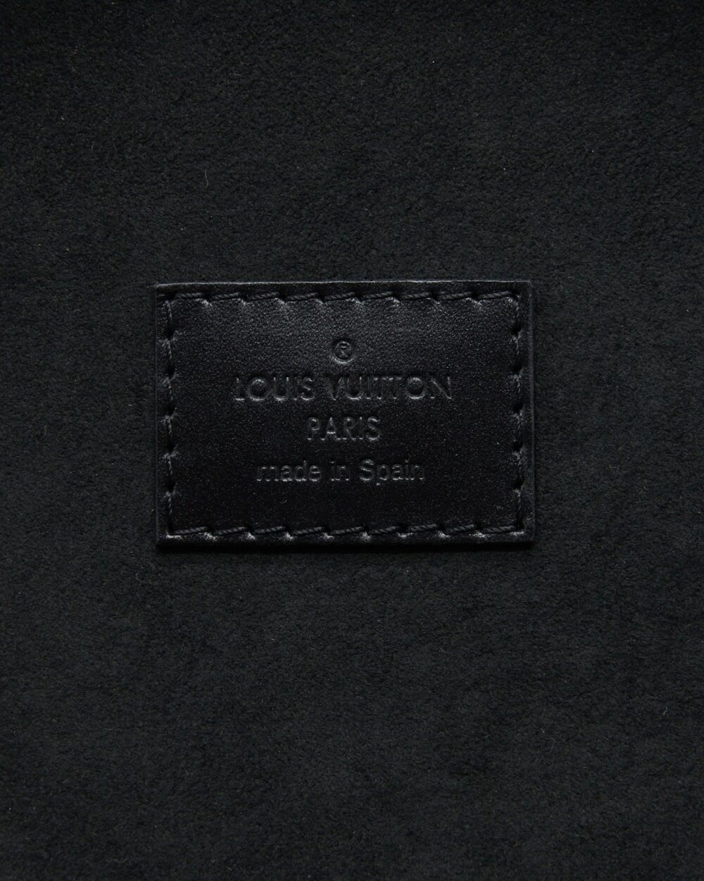 AAA Replica Louis Vuitton LV CANNES REVERSE MONOGRAM CANVAS GHW