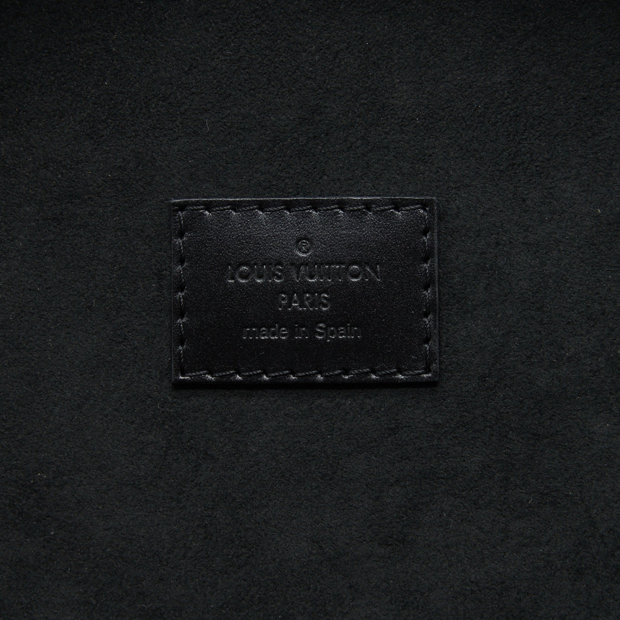 AAA Replica Louis Vuitton LV CANNES REVERSE MONOGRAM CANVAS GHW