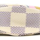AAA Replica Louis Vuitton LV MINI POCHETTE ACCESSORIES HOLLYWOOD LIMITED EDITION DAMIER AZUR/MULTICOLOUR GHW