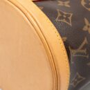 AAA Replica Louis Vuitton LV DUFFLE BAG MONOGRAM CANVAS GHW