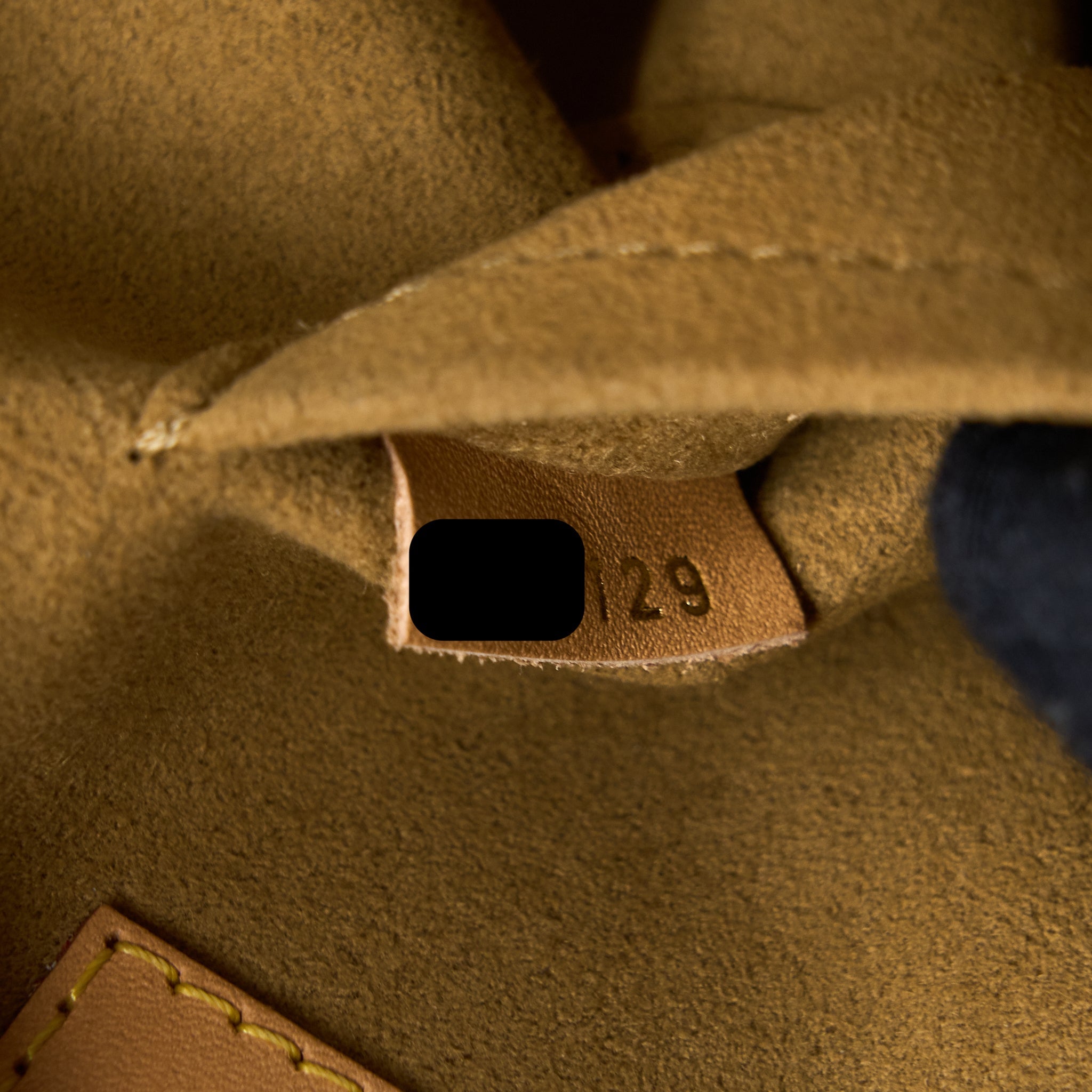 AAA Replica Louis Vuitton LV BOITE CHAPEAU SOUPLE MM MONOGRAM CANVAS GHW