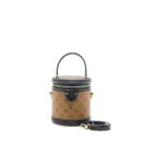 AAA Replica Louis Vuitton LV ANNES MONOGRAM REVERSE CANVAS GHW