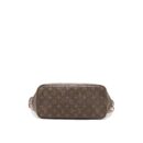 AAA Replica Louis Vuitton LV VINTAGE NEVERFULL MM MONOGRAM CANVAS GHW