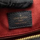 AAA Replica Louis Vuitton LV LOUIS VUTTION SPEEDY BANDOULIERE 25 BICOLOUR MONOGRAM EMPREINTE BLACK/MULTICOLOUR GHW