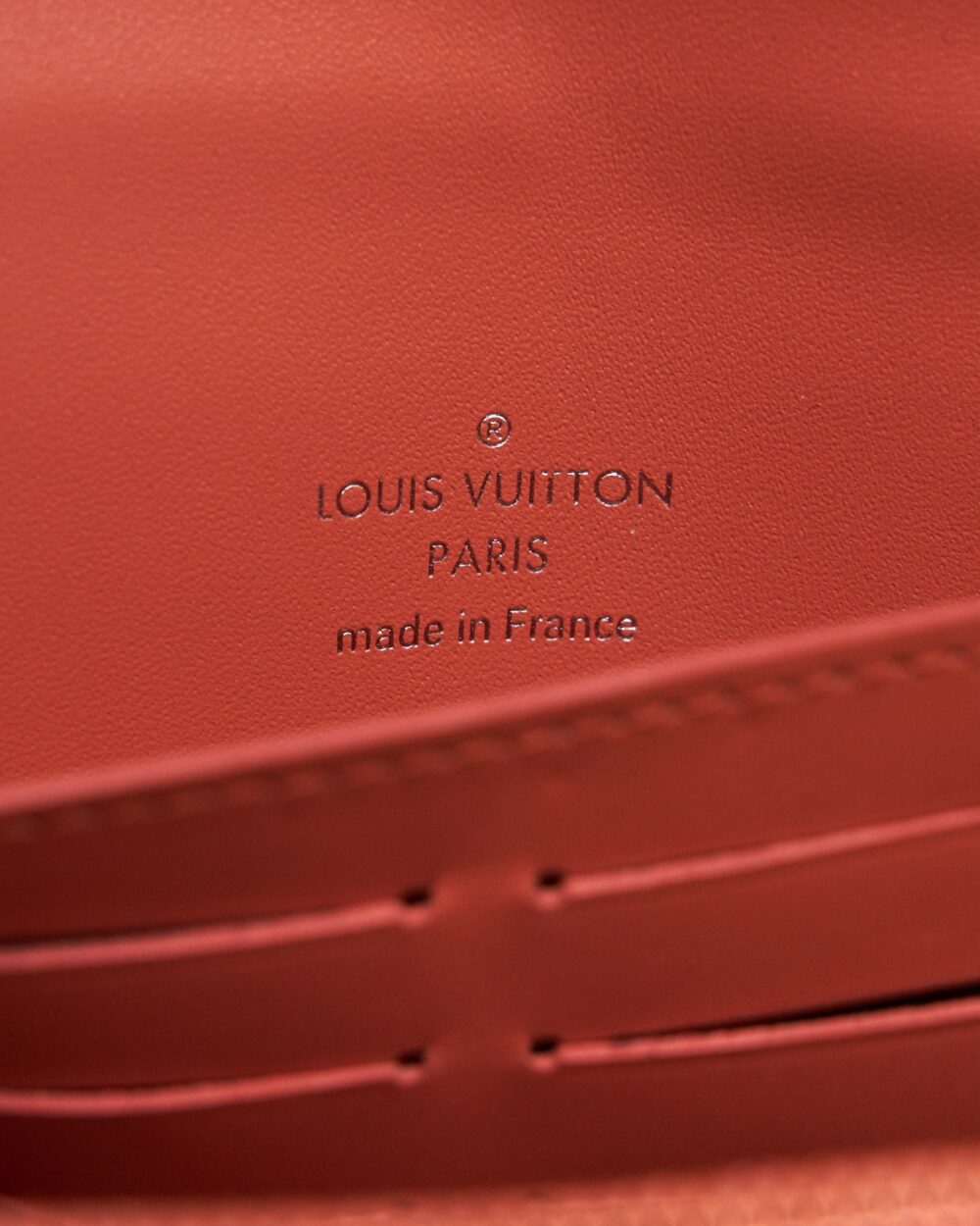 AAA Replica Louis Vuitton LV WALLET ON CHAIN JEFF KOONS DA VINCI LIMITED EDITION